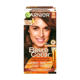 Belle Color #65 Chestnut Brown 57mL