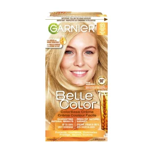 Belle Color #93 Light Golden Blonde 57mL