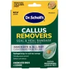 Scholl Removers Callus 6