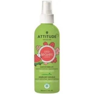 Attitude Little Leaves Hair Detangler 240mL