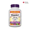 Vitamin C Timed Realease Tablets 1000mg 150 Web