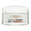 L'oreal Wrinkle Expert 65+ Cream Night 50mL