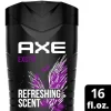 Axe Body Wash Excite 473mL