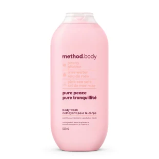 Method Body Body Wash Pure Peace 532mL