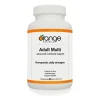 Orange Naturals Vitamin Multi Everyday Tb 60