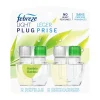 Febreze Light Plug Dual Refill Bamboo 2X26mL