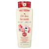 OLD SPICE BODY WASH HIMALAYAN SEA SALT&GLACIE532ML
