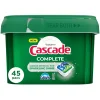 Cascade Action Pacs Complete Fresh 45