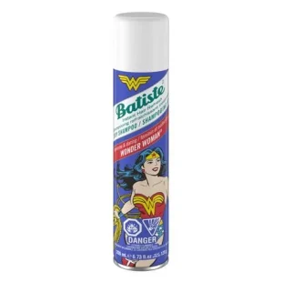 Batiste Shampoo Dry Self Love 200mL