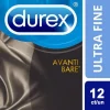 Durex Avanti Bare Sensation 12