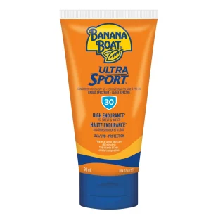 Banana Boat Ultra Sport Lot Spf30 90mL