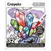 Crayola Colouring Book Witchy Woman 32P