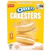 Oreo Cakesters Golden 285G
