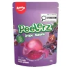 Amos Peelerz Gummy Grape 170G