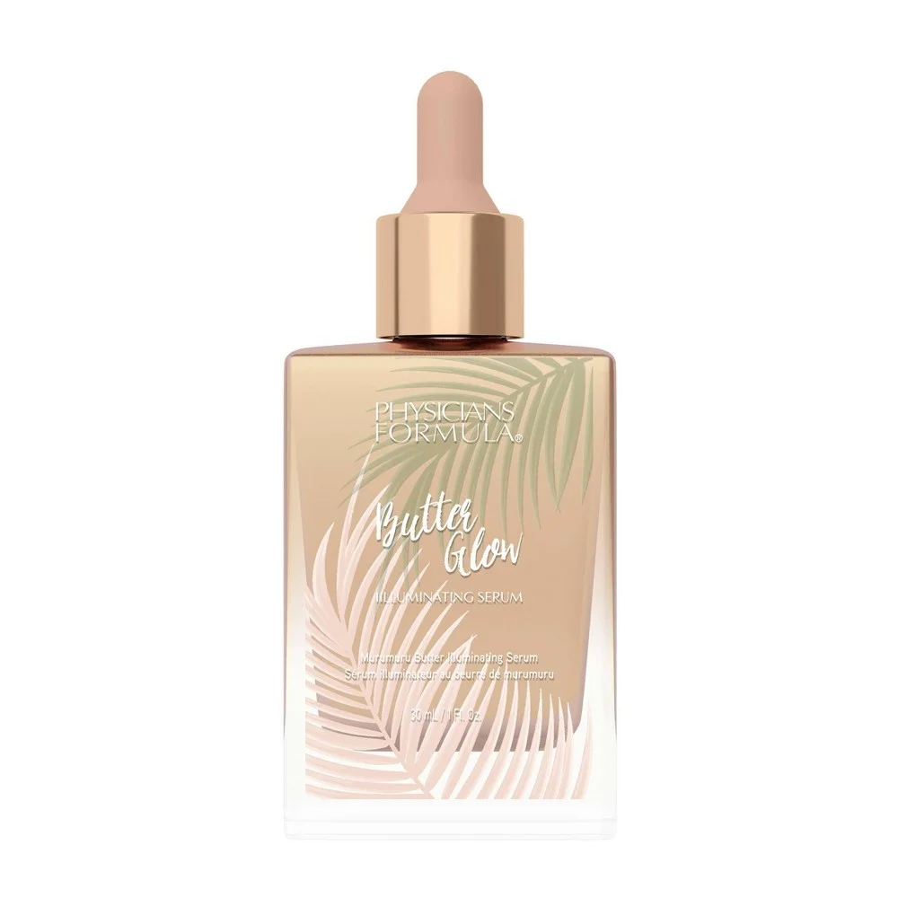 Pf Butter Glow Illuminating Serum