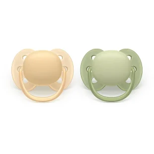 Avent Ultra Air Pacif Deep Beige 6-18M 2