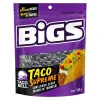 Bigs Sunflower Seeds Taco Bell 140G