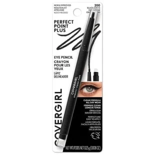 Cover Girl Perfect Point Plus Eye Liner Black Onyx