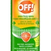 OFF YARD&DECK BUG SP 350G
