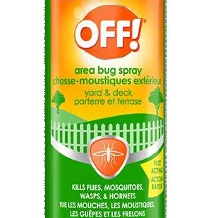 Insect Repellent