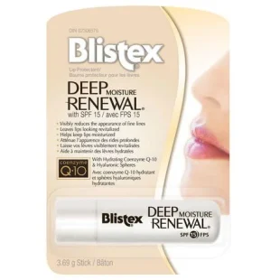 Blistex Renew Deep Moisture  3.69G