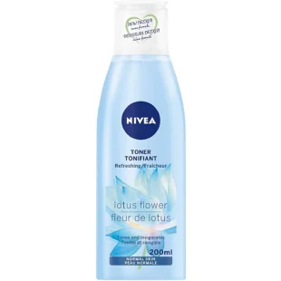 Nivea Face Refreshing Toner 200mL