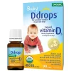 Ddrops Baby 400Iu/Drop 90